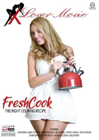 Watch Fresh Cook Porn Movie Online Free
