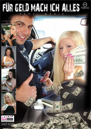 Watch Fur Geld mach ich alles Kenzi Marie Porn Movie Online Free