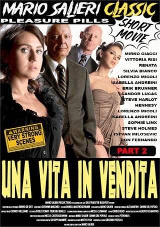 Watch Una vita in Vendita 2: Le origini Porn Movie Online Free