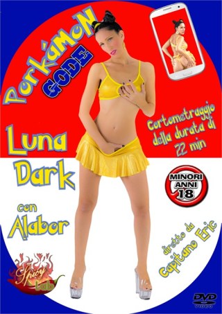 Watch Porkamon GODE Porn Movie Online Free