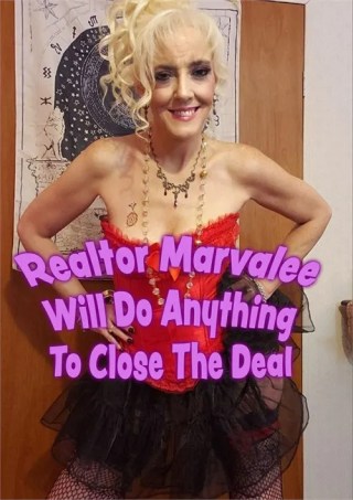 Watch Realtor Marvalee Will Do Anything For The Sale Porn Movie Online Free