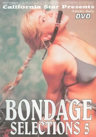 Watch Bondage Selections 5 Porn Movie Online Free