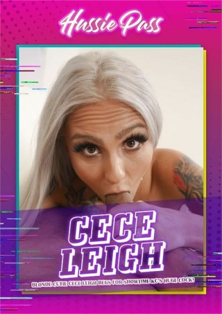 Watch Blonde Cutie Cece Leigh Begs for Showtime KC's Huge Cock! Porn Movie Online Free