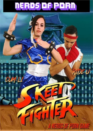 Watch Skeet Fighter: A Nerds Of Porn Game Porn Movie Online Free