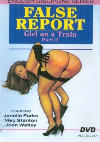 Watch False Report & Girl On A Train Part 2 Porn Movie Online Free