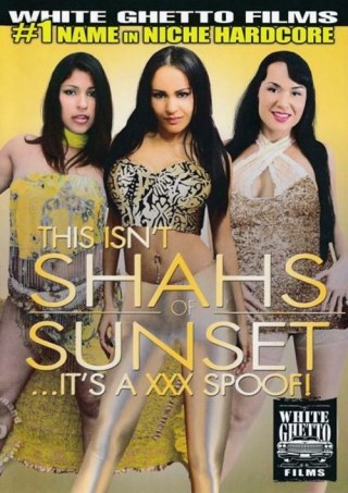 Watch This Isn't Shahs Of Sunset...It's A XXX Spoof! Porn Movie Online Free