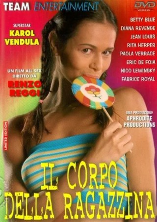 Watch Il Corpo Della Ragazzina Porn Movie Online Free