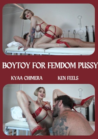 Watch Boytoy for Femdom Pussy Porn Movie Online Free