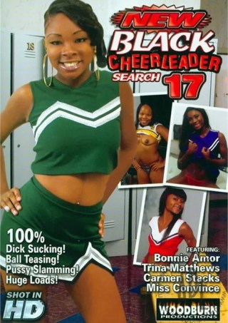 Watch New Black Cheerleader Search 17 Porn Movie Online Free