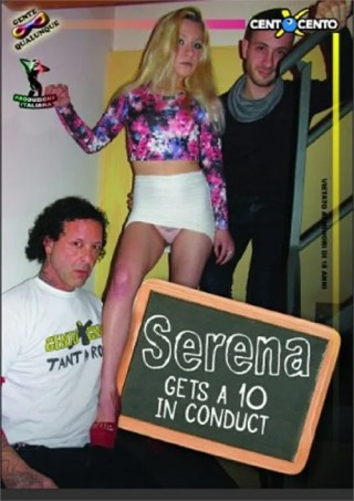 Watch Serena, 10 in condotta Porn Movie Online Free