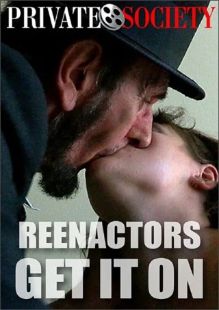 Watch Reenactors Get it On Porn Movie Online Free