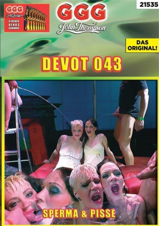 Watch DEVOT 43 Sperma & Pisse Porn Movie Online Free