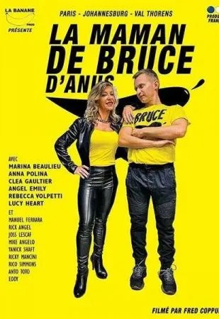 Watch La Maman De Bruce D'Anus Porn Movie Online Free
