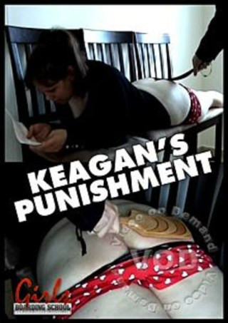 Watch Keagan's Punishment Porn Movie Online Free