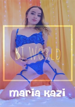 Watch Maria Kazi - Make It Rain With Cum Porn Movie Online Free