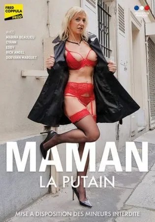 Watch Maman la Putain Porn Movie Online Free