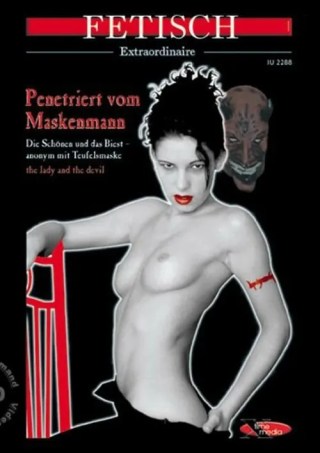 Watch Penetriet Vom Maskenmann Porn Movie Online Free