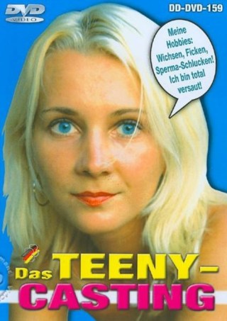 Watch Das Teeny-Casting Porn Movie Online Free