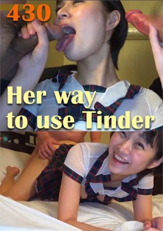 Watch Her way to use Tinder 430 Porn Movie Online Free