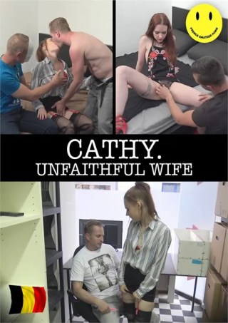 Watch Cathy. Unfaithful Wife Porn Movie Online Free