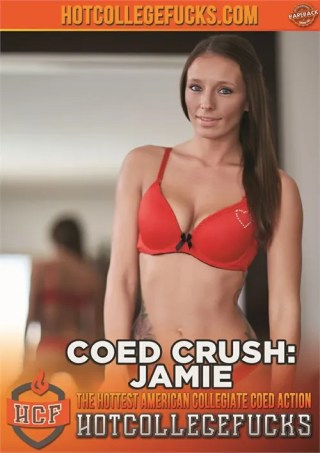 Watch Coed Crush: Jamie Porn Movie Online Free