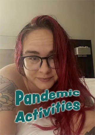 Watch Pandemic Activities Porn Movie Online Free