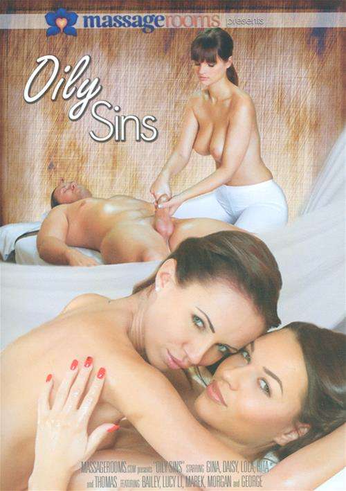 Watch Oily Sins Porn Movie Online Free