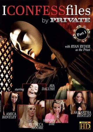 Watch I Confess Files Porn Movie Online Free