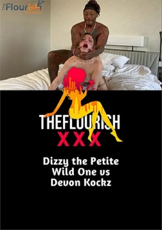 Watch Dizzy the Petite Wild One vs Devon Kockz Porn Movie Online Free