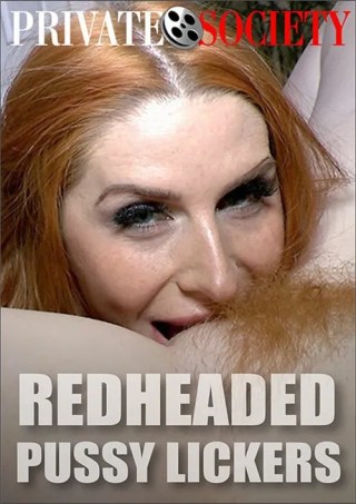 Watch Redhead Pussy Lickers Porn Movie Online Free