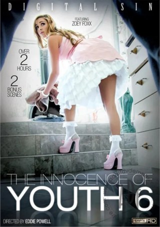 Watch The Innocence Of Youth 6 Porn Movie Online Free