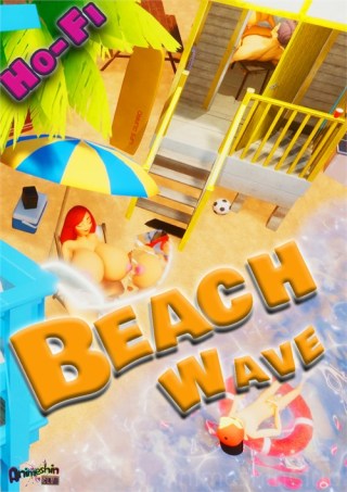 Watch Ho-Fi Beach Wave Porn Movie Online Free