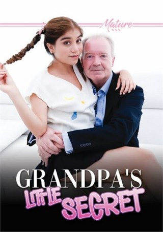 Watch Grandpa's Little Secret Porn Movie Online Free