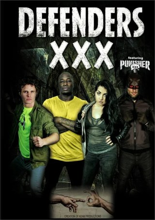 Watch Defenders XXX Porn Movie Online Free