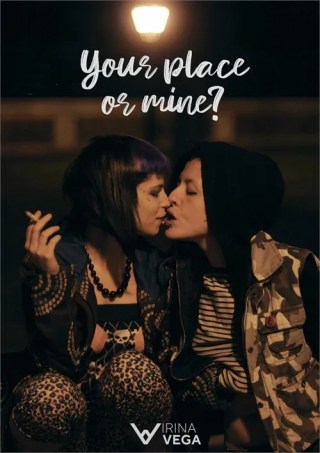 Watch Your Place Or Mine? Porn Movie Online Free