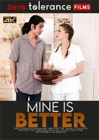 Watch Mine Is Better Porn Movie Online Free
