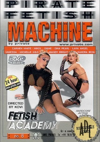 Watch Fetish Academy Porn Movie Online Free
