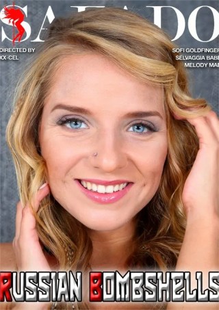 Watch Russian Bombshells Porn Movie Online Free
