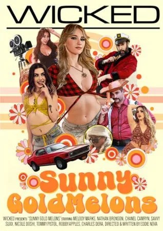 Watch Sunny Goldmelons Porn Movie Online Free