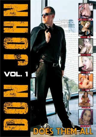 Watch Don John Porn Movie Online Free