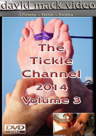 Watch The Tickle Channel 2014  3 Porn Movie Online Free