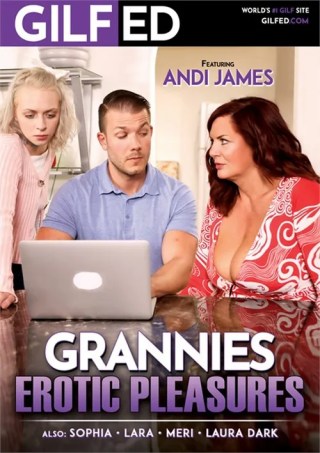 Watch Grannies Erotic Pleasures Porn Movie Online Free