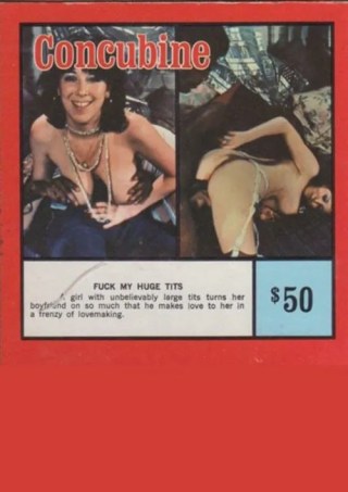 Watch Concubine 3 - Fuck My Huge Tits Porn Movie Online Free