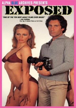 Watch Exposed Porn Movie Online Free