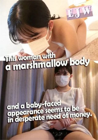 Watch This woman with a marshmallow body and a baby-faced appearance seems to be in desperate need of money Porn Movie Online Free