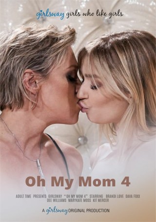 Watch Oh My Mom 4 Porn Movie Online Free