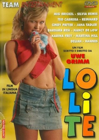 Watch Lola Porn Movie Online Free