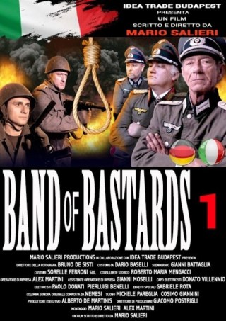 Watch Band Of Bastards 1 Porn Movie Online Free