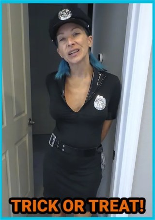 Watch FUCKTACULAR E53 Halloween 2023 Tricked Into Anal & Facial Porn Movie Online Free