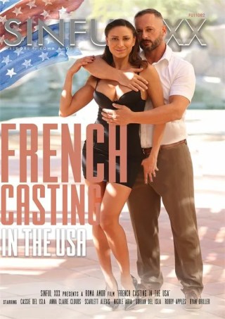 Watch French Casting in The USA Porn Movie Online Free